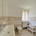 143 - Bianca Quadrilocale A Con Ampio Giardino Aria Condizionata E Wi-fi - Al White Club Inclusa 别墅 马瑟利