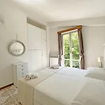 别墅 143 - Bianca Quadrilocale A Con Ampio Giardino Aria Condizionata E Wi-fi - Al White Club Inclusa