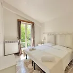 143 - Bianca Quadrilocale A Con Ampio Giardino Aria Condizionata E Wi-fi - Al White Club Inclusa *