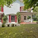 143 - Villa Bianca Villa Quadrilocale A Marcelli Con Ampio Giardino Aria Condizionata E Wi-Fi - Spiaggia Al White Beach Club Inclusa Marcelli