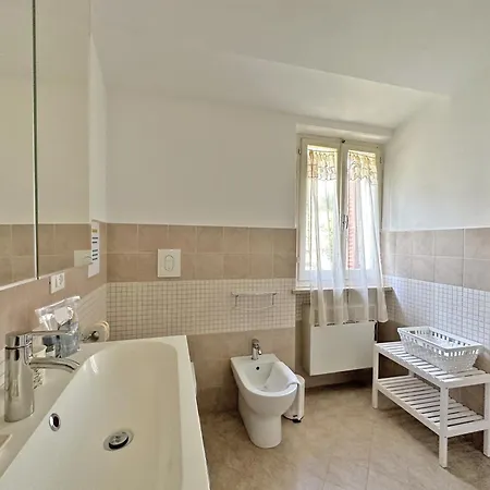 143 - Bianca Quadrilocale A Con Ampio Giardino Aria Condizionata E Wi-fi - Al White Club Inclusa Villa Marcelli