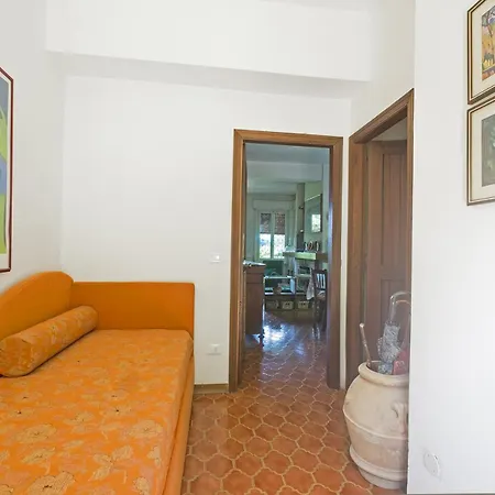 143 - Bianca Quadrilocale A Con Ampio Giardino Aria Condizionata - Al White Club Inclusa Marcelli