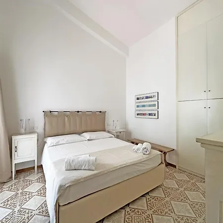 Villa 143 - Bianca Quadrilocale A Con Ampio Giardino Aria Condizionata E Wi-fi - Al White Club Inclusa Marcelli