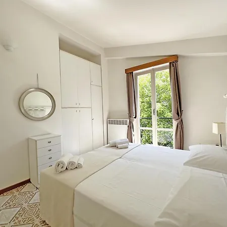 Villa 143 - Bianca Quadrilocale A Con Ampio Giardino Aria Condizionata - Al White Club Inclusa
